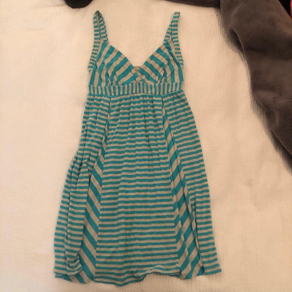 Ella Moss cotton sun dress
